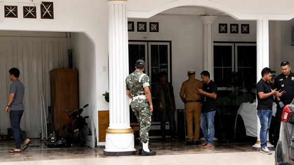Penggeledahan Beruntun di Kolaka, Kejati Sultra Bongkar Dugaan Permainan Tambang Nikel
