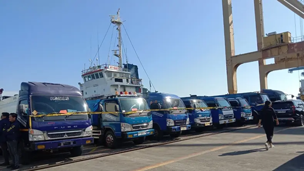 Ditreskrimsus Polda Sulsel Gulung Praktik Penyalahgunaan BBM-LPG Subsidi