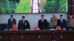 DPRD Takalar Kompak! Ranperda Insentif Investasi Disepakati, Ekonomi Daerah Siap Meledak