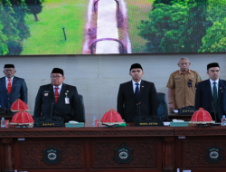 DPRD Takalar Kompak! Ranperda Insentif Investasi Disepakati, Ekonomi Daerah Siap Meledak