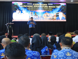 Takalar Tak Mau Lagi Dijajah TBC, 110 Duta Langsung Diterjunkan!