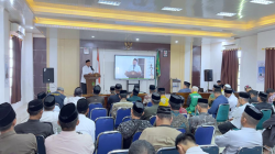 Wabup Takalar Turun Tangan! Pelatihan Kurban Syar’i dan Sehat Jadi Sorotan Jelang Iduladha