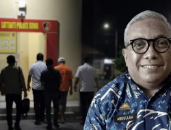 Terbukti Jadi Tersangka, Kadis Perkimtan Gowa Berujung di Balik Jeruji