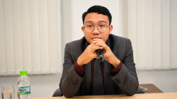 Hak Angket Gowa Disebut ‘Melenceng’ Dosa Pribadi Lebih Ramai Dibahas Ketimbang Kebijakan