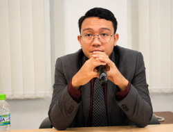 Hak Angket Gowa Disebut ‘Melenceng’ Dosa Pribadi Lebih Ramai Dibahas Ketimbang Kebijakan
