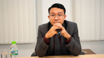 Hak Angket Gowa Disebut 'Melenceng' Dosa Pribadi Lebih Ramai Dibahas Ketimbang Kebijakan