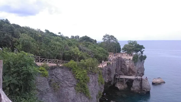 Wisata Apparalang 'Abaikan' Keselamatan Pengunjung, DPRD Ungkap Fakta Mengejutkan