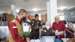 Penyidik Kejati Masuk Disdik Sulsel, Kasus Rp13 Miliar Makin Panas