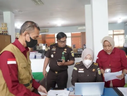 Penyidik Kejati Masuk Disdik Sulsel, Kasus Rp13 Miliar Makin Panas