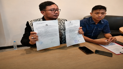 ASN Terseret Laporan Dugaan Aborsi, Kasus 2021 Kembali Dibuka