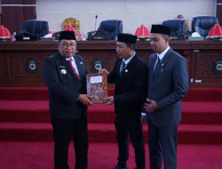 Guncang Takalar! APBD 2025 Tembus Triliunan, WTP Kelima Jadi Sorotan Nasional
