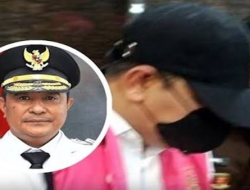 Praperadilan Menangkan Bahtiar, Kasus Korupsi Nanas Belum Berakhir