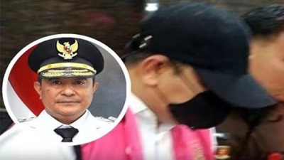Praperadilan Menangkan Bahtiar, Kasus Korupsi Nanas Belum Berakhir