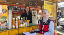 Bikin Heboh! Belasan UMKM di Sidrap Kini Nongol di Google Berkat Mahasiswa KKN Unhas