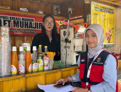 Bikin Heboh! Belasan UMKM di Sidrap Kini Nongol di Google Berkat Mahasiswa KKN Unhas