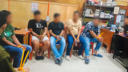 Dugaan Penganiayaan hingga Pemerasan, Oknum Polisi Polsek Bisappu Dilaporkan ke Polda Sulsel dan Propam Polri