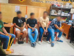 Dugaan Penganiayaan hingga Pemerasan, Oknum Polisi Polsek Bisappu Dilaporkan ke Polda Sulsel dan Propam Polri