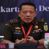 Jampidsus Febrie Dikabarkan Mundur di Tengah Badai Kasus Korupsi Batubara