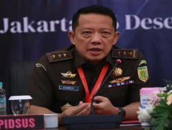 Jampidsus Febrie Dikabarkan Mundur di Tengah Badai Kasus Korupsi Batubara