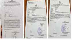 Diduga Kabur, Terlapor Arisan Online Tetap Diburu Polisi