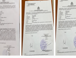 Diduga Kabur, Terlapor Arisan Online Tetap Diburu Polisi