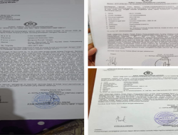 Diduga Raup Ratusan Juta, SW Kini Dikejar Laporan Polisi di Lima Wilayah