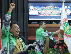 Takalar Menggema di Sidrap! 150 Kontingen Siap Tumpahkan Prestasi di Porsenijar 2026