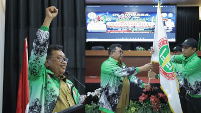 Takalar Menggema di Sidrap! 150 Kontingen Siap Tumpahkan Prestasi di Porsenijar 2026