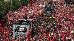 Trump Komentari Ramainya Pemakaman Khamenei, Singgung Negosiasi Iran