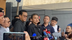 Roy Suryo Raih Kemenangan di Praperadilan, Penangkapan Tak Sah