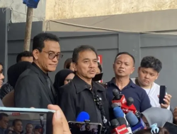 Roy Suryo Raih Kemenangan di Praperadilan, Penangkapan Tak Sah