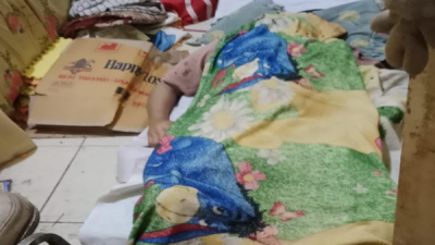 Misteri Kematian Hj Mini Dg Jime, Keluarga Bongkar Sejumlah Kejanggalan