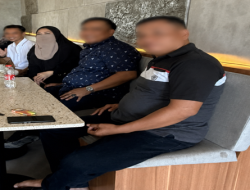 Dugaan Penggelapan Kendaraan Bergulir, Pelapor Soroti Pergantian Pelat Nomor