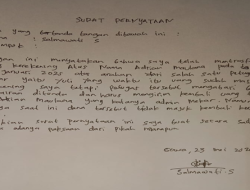 Hampir Setahun Tak Tuntas, Dugaan Kesalahan Data Mekar Rugikan Warga Gowa