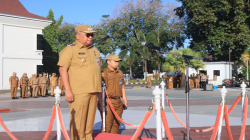 ASN Takalar Disentil Keras! Daeng Manye Ingatkan Jangan Cuma Absen, Tapi Harus Bekerja