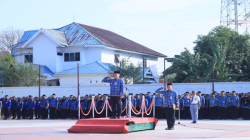 Pemkab Takalar Peringati Hari Anak Nasional ke-42, Tegaskan Komitmen Lindungi Hak Anak