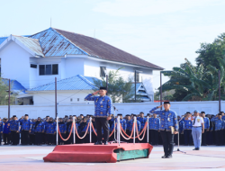 Pemkab Takalar Peringati Hari Anak Nasional ke-42, Tegaskan Komitmen Lindungi Hak Anak