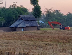Dekat Aliran Sungai Jeneberang, Aktivitas Tambang Diduga Ilegal Tuai Kekhawatiran Warga