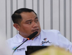 Maros Pimpin Realisasi Pendapatan APBD Sulsel, Tembus 52,58 Persen