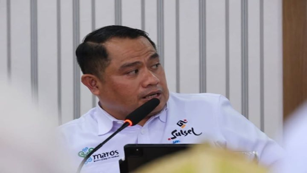 Maros Pimpin Realisasi Pendapatan APBD Sulsel, Tembus 52,58 Persen
