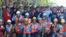 Bupati Takalar Turun Gunung! Pulau Sanrobengi Disulap Jadi Magnet Wisata Baru Sulsel