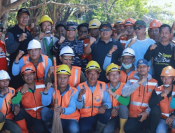 Bupati Takalar Turun Gunung! Pulau Sanrobengi Disulap Jadi Magnet Wisata Baru Sulsel