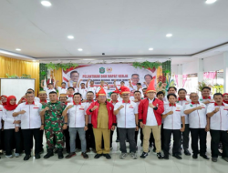 Bupati Takalar Minta KONI Bangun Ekosistem Olahraga, Tak Sekadar Kejar Prestasi Atlet