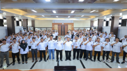Pemkab Takalar Perkuat Tata Kelola Desa, Kepala Desa Diminta Segera Tindaklanjuti Temuan Audit