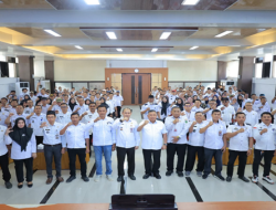 Pemkab Takalar Perkuat Tata Kelola Desa, Kepala Desa Diminta Segera Tindaklanjuti Temuan Audit