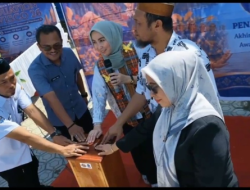 Dukung Transformasi Digital Pendidikan, Inovasi Anak Daerah Layak Diapresiasi
