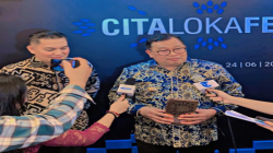 Banggakan Sulsel! Bupati Takalar Sabet Penghargaan Bergengsi di Cita Loka Fest 2026