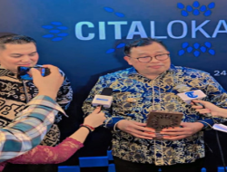 Banggakan Sulsel! Bupati Takalar Sabet Penghargaan Bergengsi di Cita Loka Fest 2026