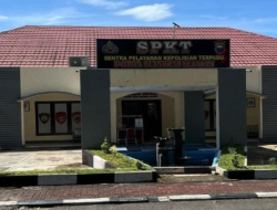 Korban Dugaan Penganiayaan Oknum Polisi Tagih Keadilan, Klaim Laporannya Tak Diterima SPKT Polda Sulsel