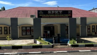 Korban Dugaan Penganiayaan Oknum Polisi Tagih Keadilan, Klaim Laporannya Tak Diterima SPKT Polda Sulsel